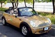 Turning Cars Into A Green Utility: Zipcar