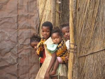 African Odyssey: Part Two