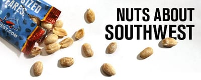 Flight Check: Nuts About Southwest Blog