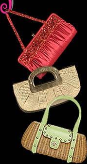 Tina Sparkles: Handbag Heaven, Hanoi