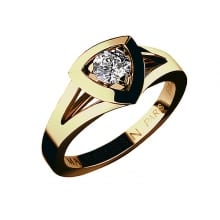 Mauboussin Rings: Great for Valentine’s Day