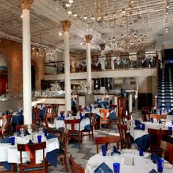 Cleveland: A Great Place to Visit… part 2