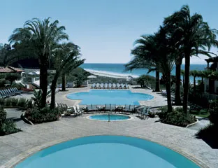 Absolute Excellence at Bacara Resort & Spa