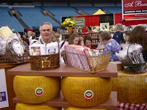 EAT! Fraser Valley, B.C.