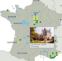 Big News About Small Luxury Hotels: The Charming Hotels Guide