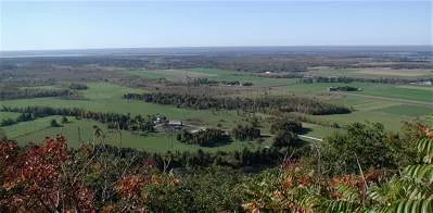 Gatineau Park - Vista