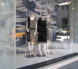 Fifth Avenue Shopping