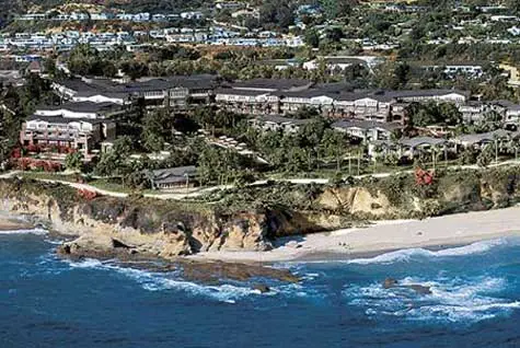 Two Coastal Girl Getaways : California & Canada