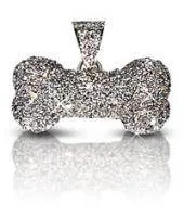 Bling For Your Doggie: Fancy Bones Jewelry