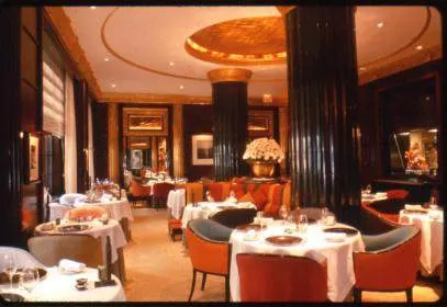 Alain Ducasse’s New York Fallout: Essex House Restaurant