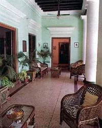 Pampering for Prosperity: The Green Hotel, Mysore, India