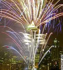 Happy New Year From Vagablond!