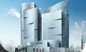 Announcing An Unrivaled Dimension of Luxury :: The St. Regis Dubai