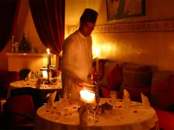 A Slice of Morocco in Le Tobsil