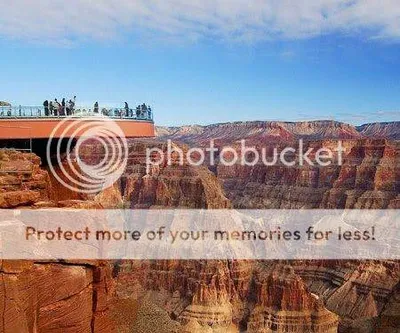 Experience the Spell-binding Beauty of Nature While Visiting Grand Canyon