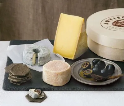 Economic Relief :: Artisanal Cheese of New York