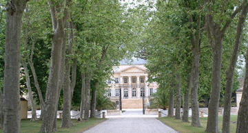 Bordeaux Accommodation to Equal its Wine