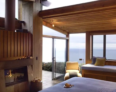 Big Sur’s Post Ranch Inn: A Wonderful Hotel in California