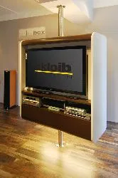 TV Drehturm: A Skloib Stunner