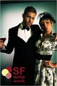S.F. Wine Week