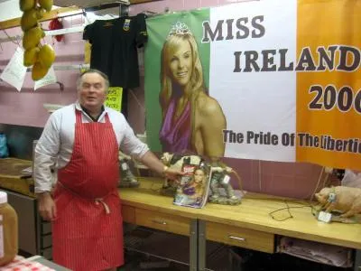 Battle of the Two Star Michelin Chefs :: Dublin, Ireland pt.2