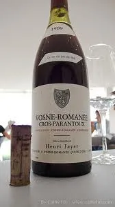 Keywords: wine, cork