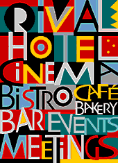 An Unrivaled Hip, Chic Boutique: Hotel Rival, Stockholm