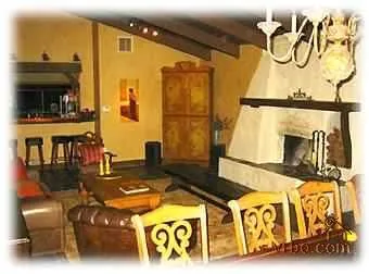 Wine Is On The House: Terra Meade House, Sonoma