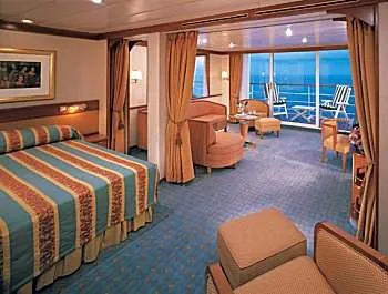 Exploring in Luxury: The Regent Seven Seas Mariner