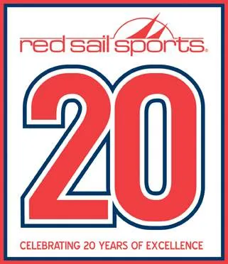 20 Years In The Blue: Red Sail Sports Grand Cayman