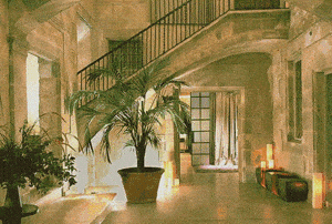 A Palace Repurposed in Hotel Neri :: Barcelona, Spain