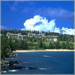 Putting on the Ritz, Hawaiian Style: The Ritz-Carlton, Kapalua, Maui