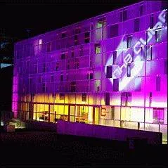 Square Deal, Year-Round: Cube Ski Hotels, Austria