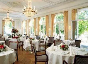 Art Meets Culinary Perfection: Hotel Louis C. Jacob, Hamburg, Germany