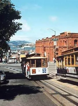 A San Francisco Boutique Treat: Argonaut Hotel