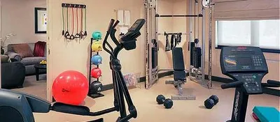 A Manhattan Hotel for Fitness Travelers :: The Affinia Dumont