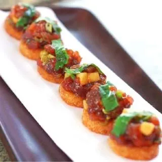 Small Plates, Big Tastes :: Picco, Larkspur (SF Bay Area)