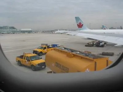 2007 World Airline Awards Announced