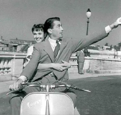 La Dolce Vita Package at Canada’s Metropolitan Hotels – Win a Vespa!