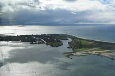 Go for the Green :: The Fairmont Royal York, Toronto