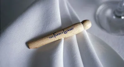 Basking Under The Michelin Stars :: San Francisco Bay Area