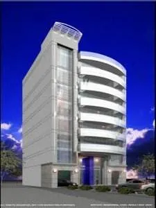 Will New York’s New Hotel Le Bleu Stay Out of The Red?