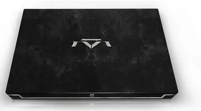 The Million Dollar Laptop :: Luvaglio