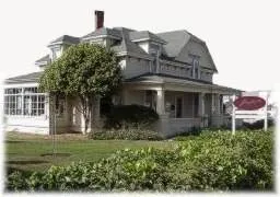 My Fort Bragg Fav: Rendezvous Inn & Restaurant, Northern California