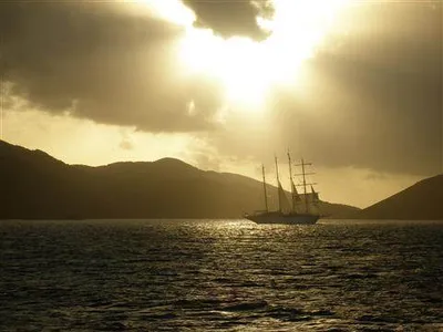 Dive Into A Luxury Liveaboard Yacht Charter:: M.Y. Bermuda