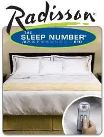Shop Where You Sleep :: Radisson Hotels & Resorts Online Guest Room Boutique