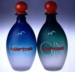 A Very, Very Good Vodka Fest — With Gin! :: New York City