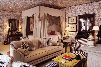 News at the Mews! :: The Stafford, London