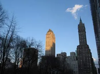 Elegance From a Bygone Era :: The Pierre, New York