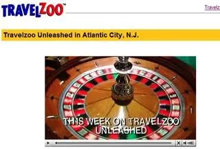 Travel Videos: Coming to a PC Near You Now!